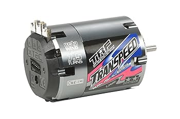 平*樹様 【未開封！】タミヤ ブラシレスモーター 17.5T/ブラシレスアンプ 平*樹様 【未開封！】タミヤ ブラシレスモーター 17.5T